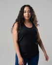 Black / X-Small