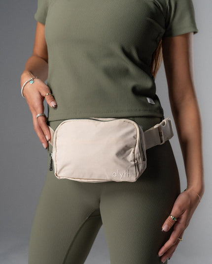 alyth belt bag