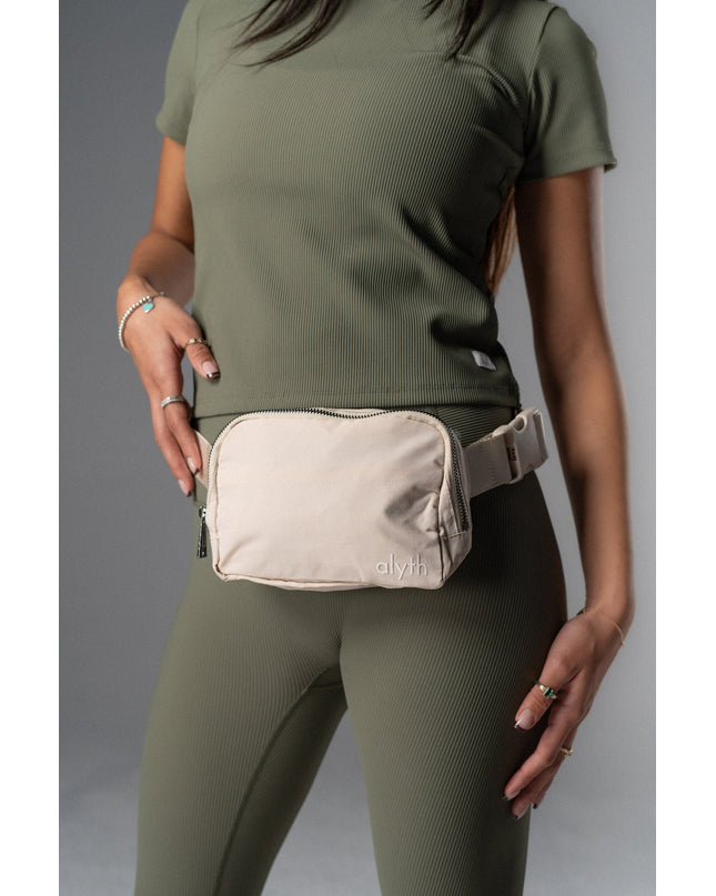 alyth belt bag