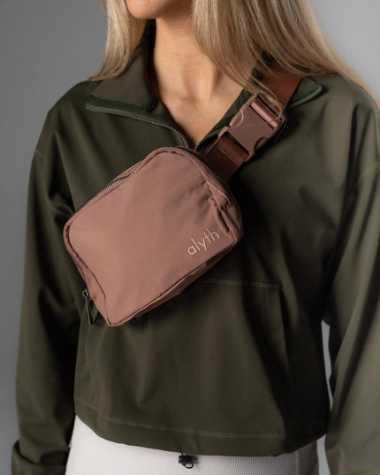alyth belt bag