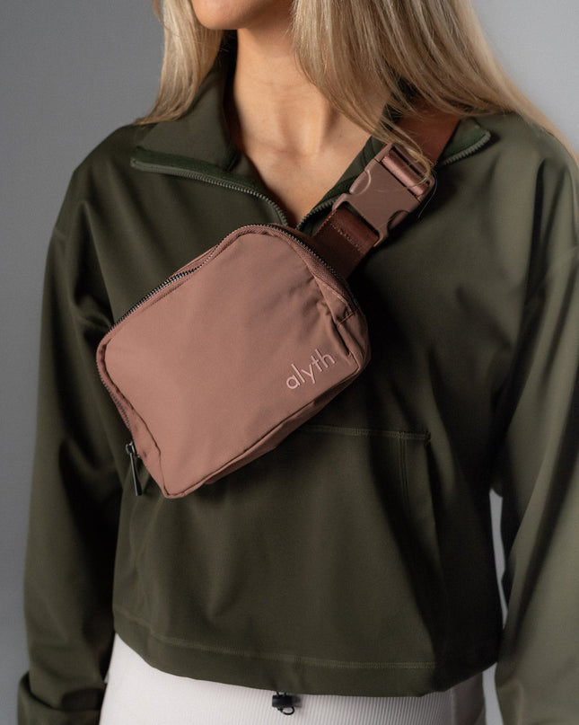alyth belt bag