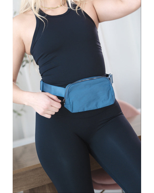 alyth belt bag
