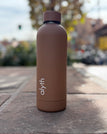 Terracotta Tan