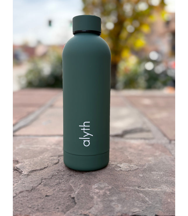 alyth water bottle 16oz