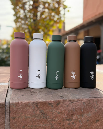alyth water bottle 16oz