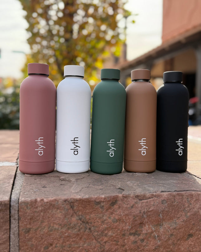 alyth water bottle 16oz