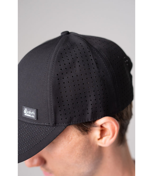 alyth waterproof hat