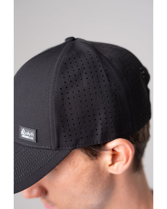 alyth waterproof hat