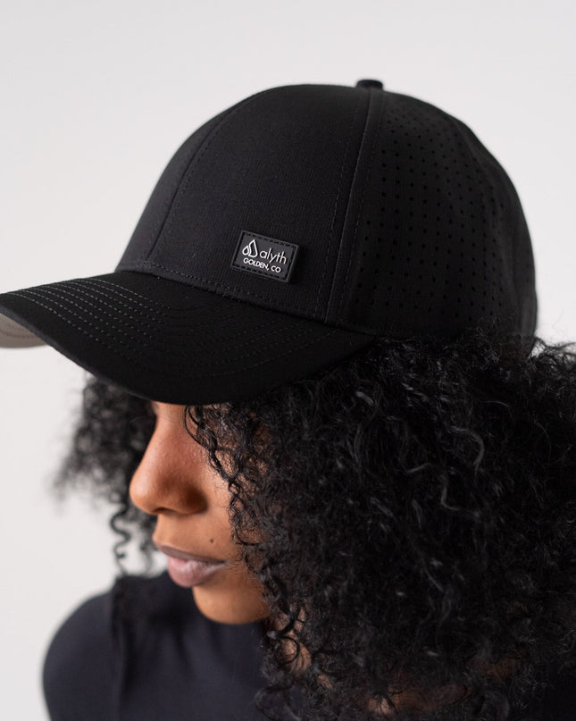 alyth waterproof hat