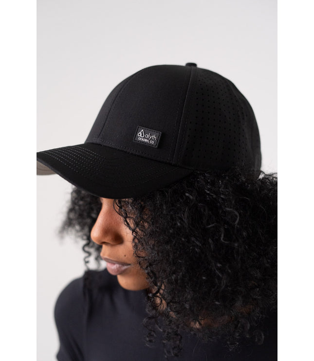 alyth waterproof hat