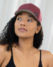 Deep Rosewood / S/M