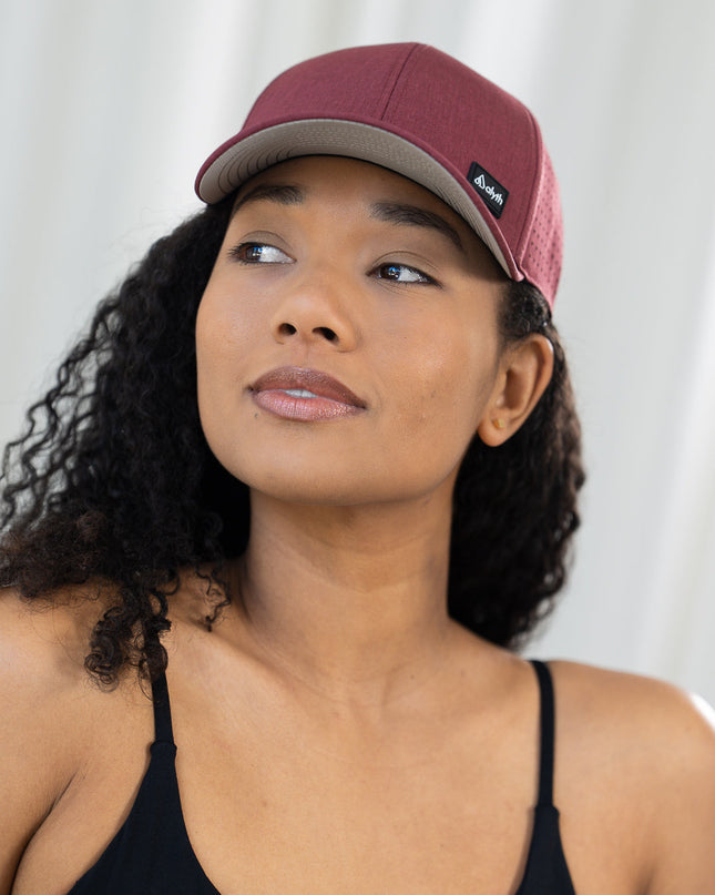 alyth waterproof hat