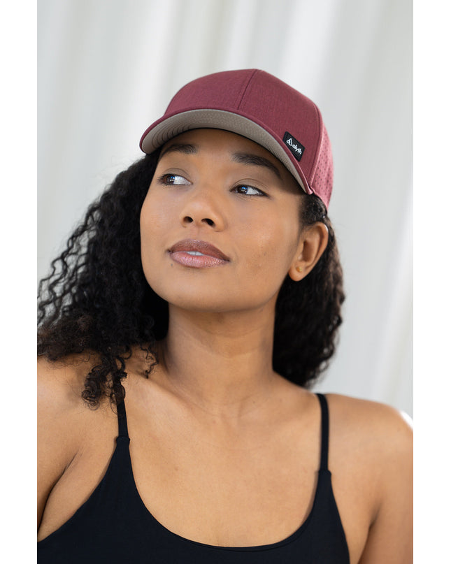 alyth waterproof hat