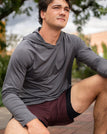 Dark Grey / X-Small