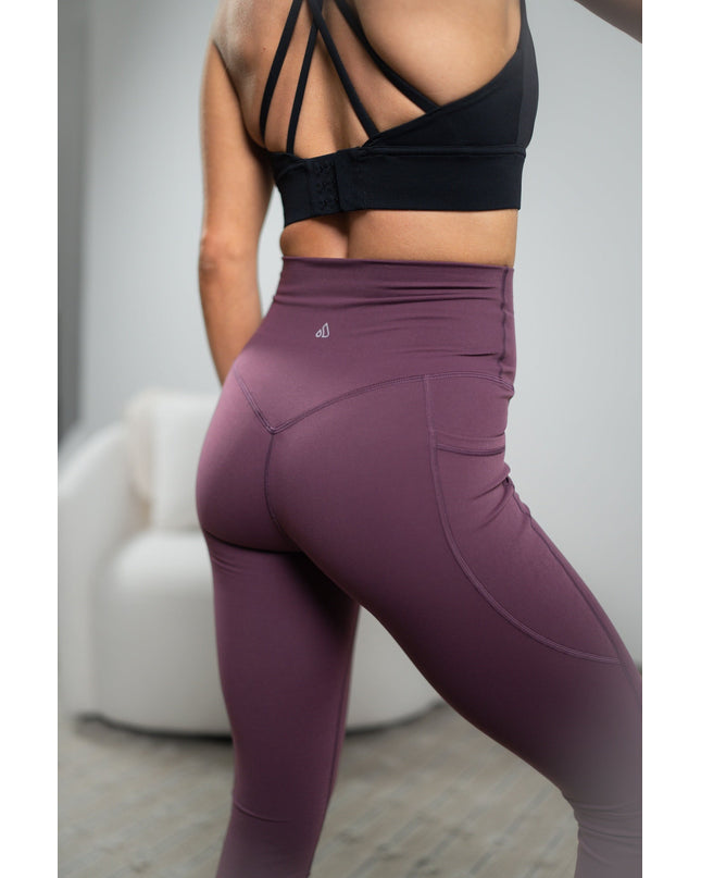 BRUSHED persistence legging