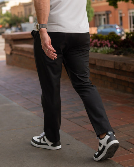 BRUSHED victorious pant