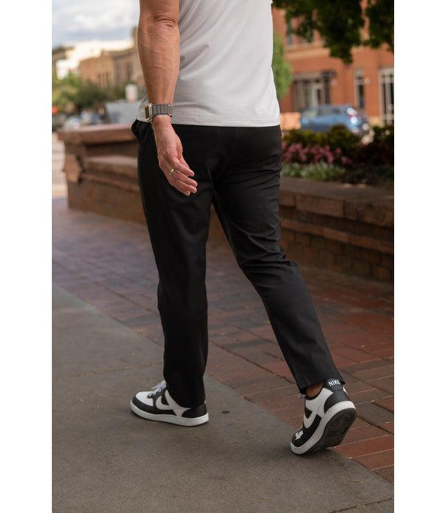 BRUSHED victorious pant