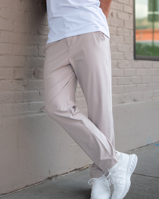 BRUSHED victorious pant