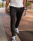 Black / Regular / X-Small