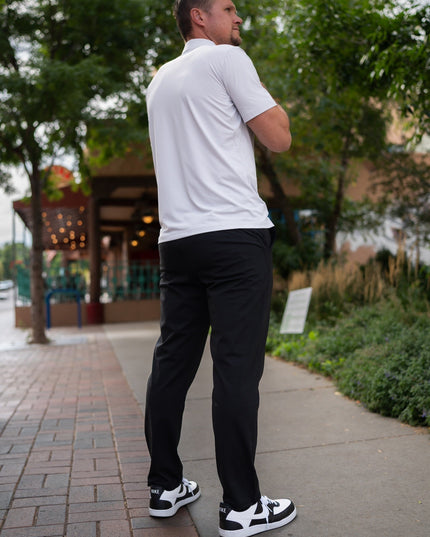 BRUSHED victorious pant