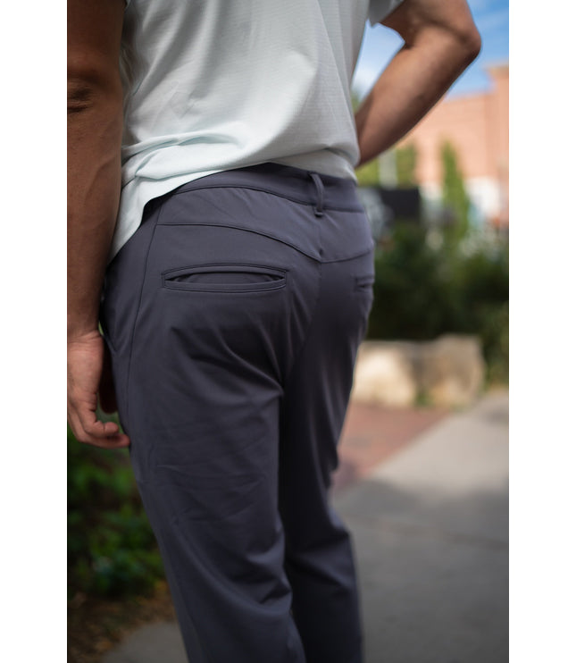 BRUSHED victorious pant