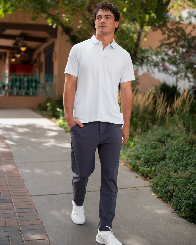 BRUSHED victorious pant
