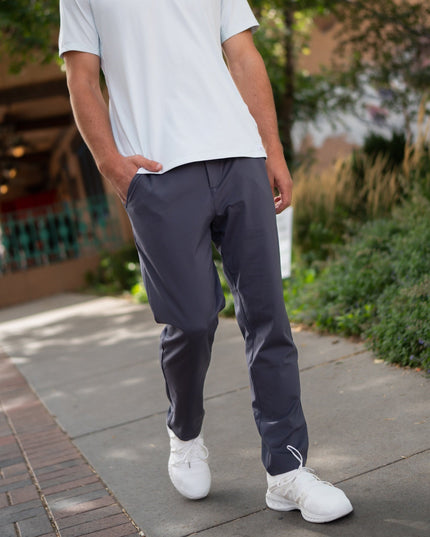 BRUSHED victorious pant