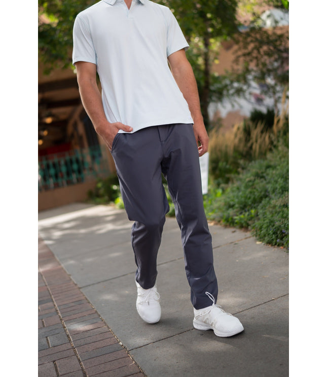BRUSHED victorious pant
