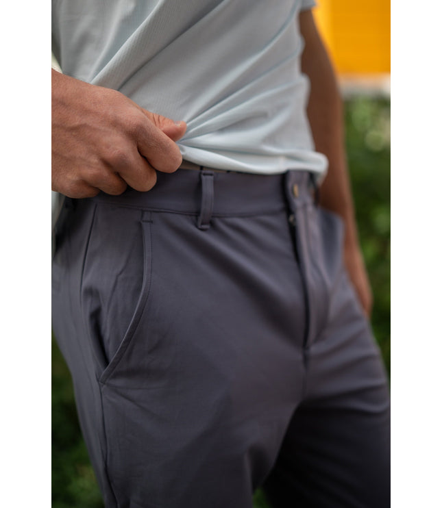 BRUSHED victorious pant