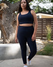 Dark Navy / 25