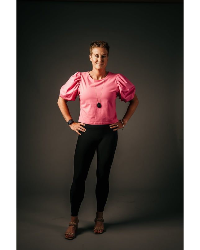 DYNAMIC devoted LITE legging