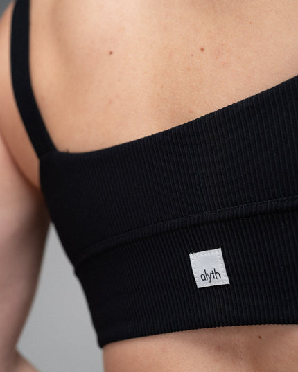 DYNAMIC devoted sports bra
