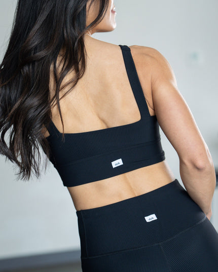 DYNAMIC devoted sports bra
