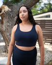 Dark Navy / X-Small