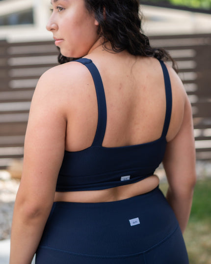 DYNAMIC devoted sports bra