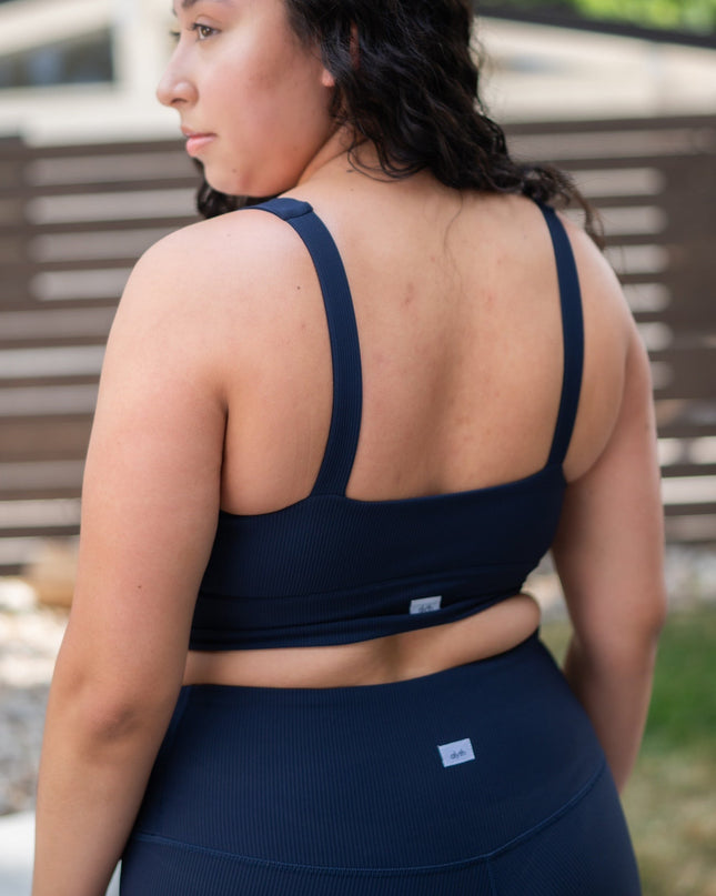 DYNAMIC devoted sports bra