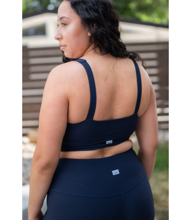 DYNAMIC devoted sports bra