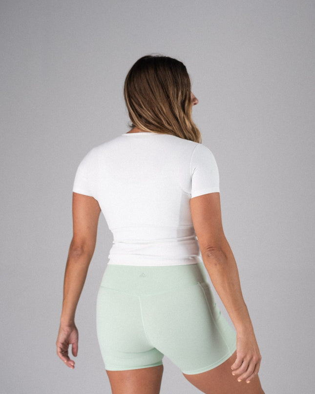 DYNAMIC devoted tee