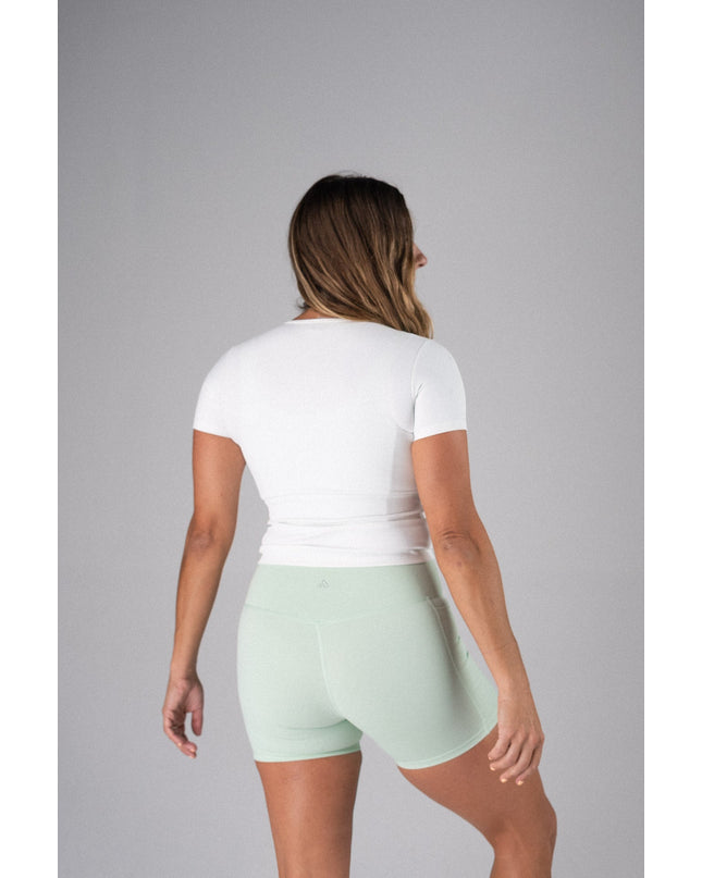 DYNAMIC devoted tee