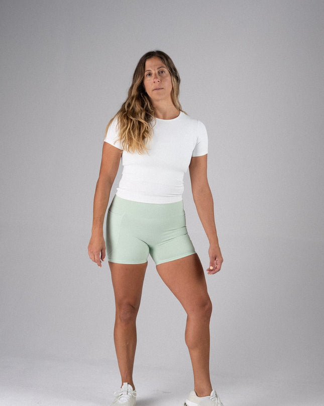 DYNAMIC devoted tee