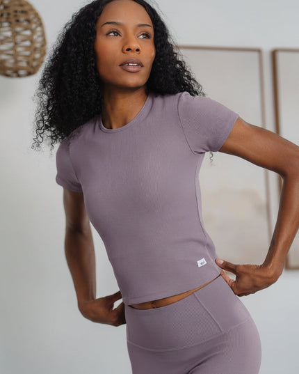 DYNAMIC devoted tee