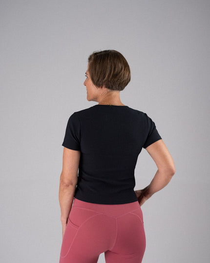 DYNAMIC devoted tee