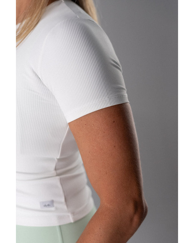DYNAMIC devoted tee