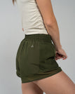 Dark Olive / 3