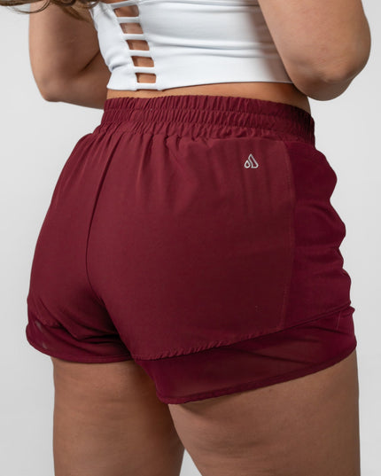 empowered V2 short
