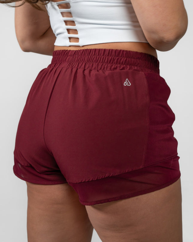 empowered V2 short