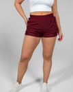 Maroon / 3