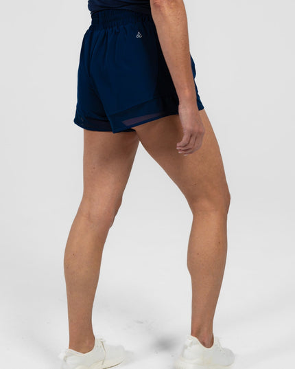 empowered V2 short