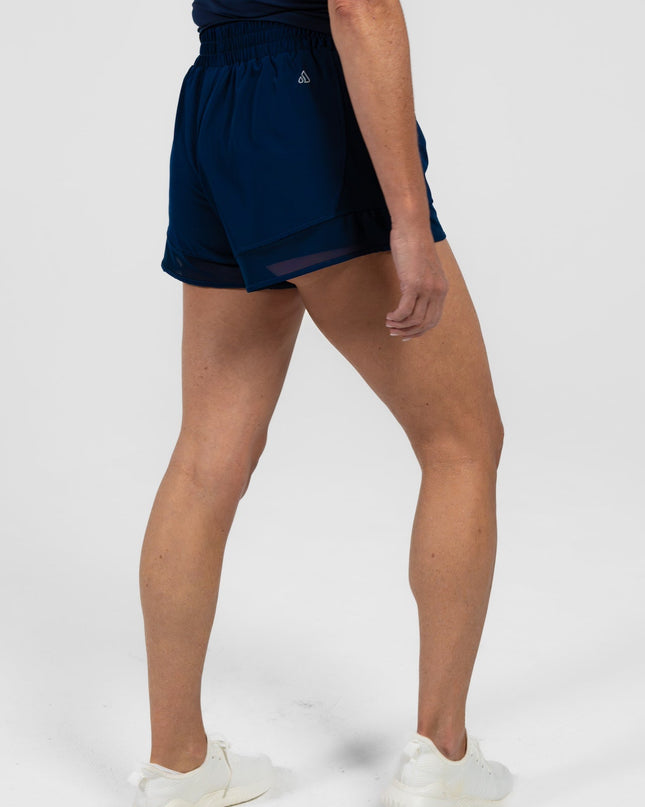 empowered V2 short