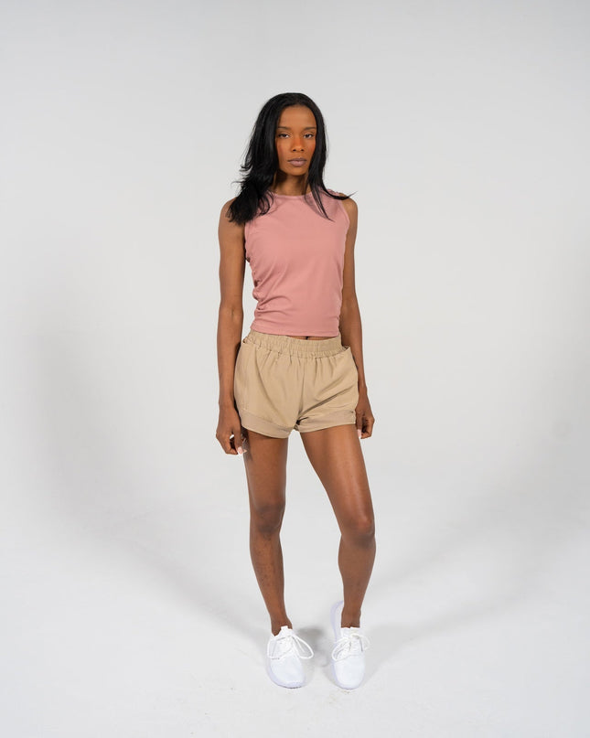 empowered V2 short